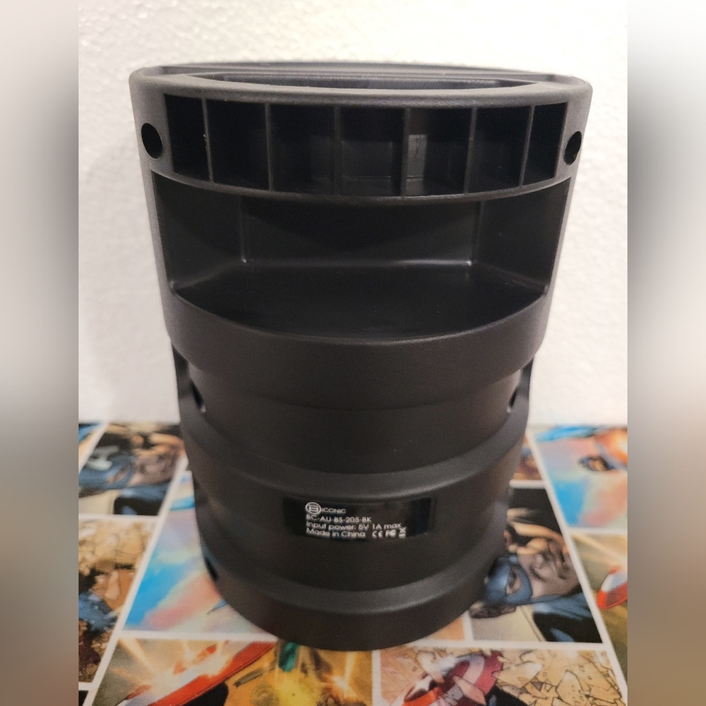 Bluetooth Wireless Speaker - Picture 3 of 6
